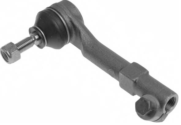 Наконечник рульовий Renault (RVI) 7701041312 ціна, від 8.06 USD