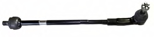 Тяга рульова в зборі, права VAG 6K0422804D ціна, від 31.19 USD