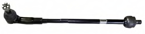 Тяга рульова в зборі, ліва VAG 6K0422803A ціна, від 28.54 USD