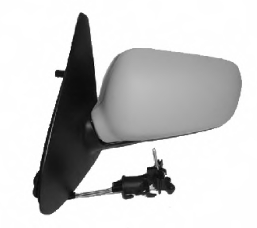 Ліве бічне дзеркало VAG 6N1857507GRU ціна, від 32.76 USD