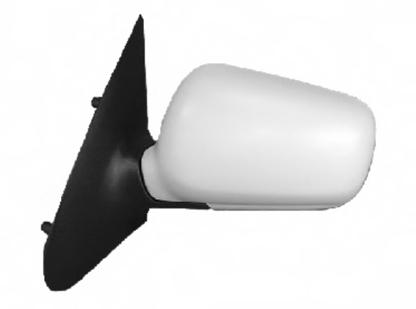 Ліве бічне дзеркало Polcar 9524541E ціна, від 9.66 USD
