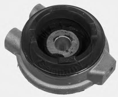 Подушка трансмісії (опора коробки передач) VAG 811399151B ціна, від 8.49 USD