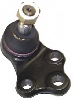 кульова опора, нижня, ліва VPM401619C500 Кульова опора, нижня, ліва VPM VPM401619C500
