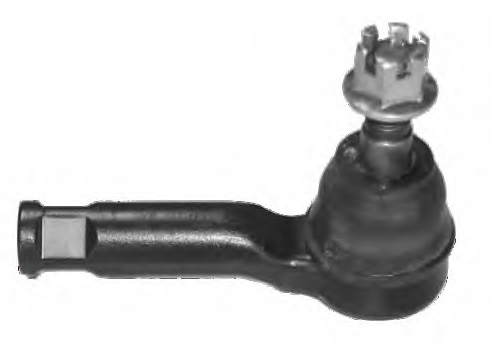 8AG332280 Mazda Зовнішній наконечник рульової тяги