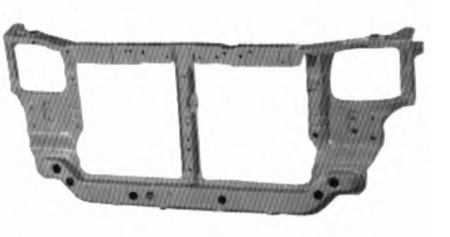 6410025400 Hyundai/Kia Телевізор