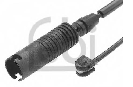 Датчик зносу колодок BMW 34351181338 ціна, від 6.08 USD