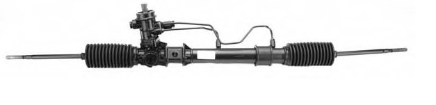 Управління рульове в зборі Mitsubishi MR911364 ціна, від 191.90 USD