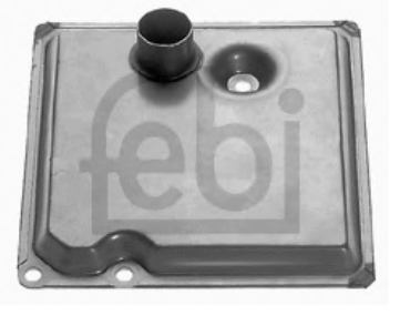 Фільтр коробки автомат BMW 24311218571 ціна, від 11.07 USD
