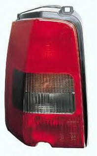 7628429 Fiat/Alfa/Lancia Ліхтар задній правий