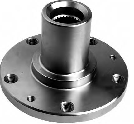 Купити 7667265 Fiat/Alfa/Lancia Маточини передніх коліс