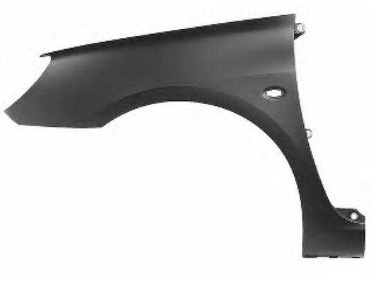 Купити 7841N7 Peugeot/Citroen Крила