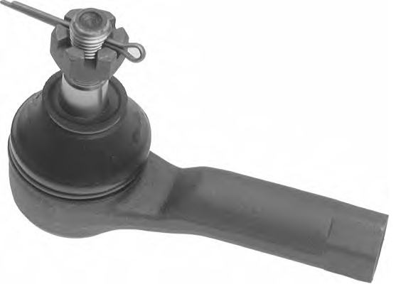 Накінечник рульової тяги, зовнішній Mazda 8AG432280