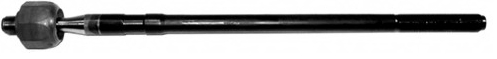 Тяга рульова Ford 6156463