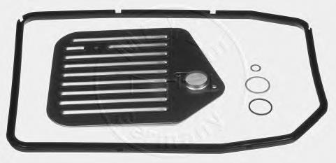 24341422513 BMW Масло в коробку автомат