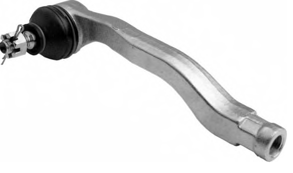 Купити 53540SH3003 Honda Рульовий наконечник
