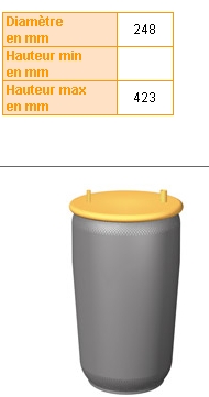 0542941560 BPW 