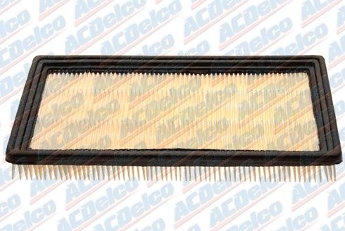 Купити 165463J400 Nissan/Infiniti Автомобільний фільтр повітря