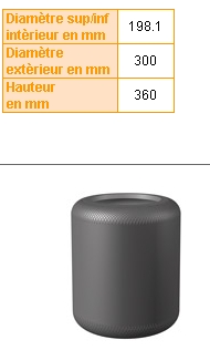 Купити 81436010018 MAN Пневмоподушка/Пневморессора моста