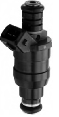 Форсунка паливна BMW 13641734776 ціна, від 32.45 USD