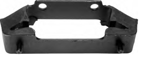 Подушка коробки передач 682554 Opel
