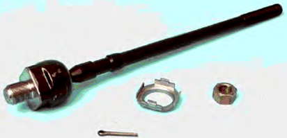 Тяга рульова поперечна Nissan/Infiniti 485211M210 ціна, від 7.13 USD