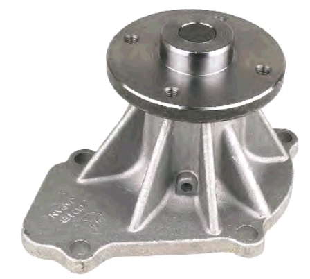 Помпа охолодження Nissan/Infiniti 2101086G00 ціна, від 25.34 USD
