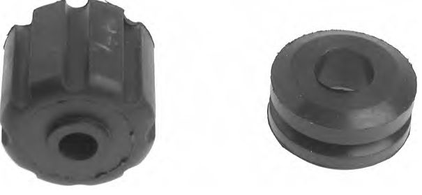 Опора стійки амортизатора заднього Nissan/Infiniti 5621861L10