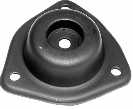 5432050Y12 Nissan/Infiniti Кріплення переднього амортизатора