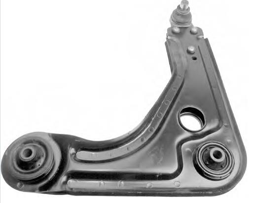 Ходова Ford 1063988