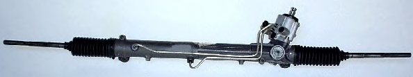 7292950 Ford Рейковий рульовий механізм