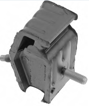 Подушка трансмісії (опора коробки передач) Renault (RVI) 7700795688 ціна, від 14.82 USD