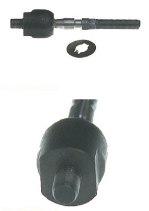 Тяга рульова поперечна Toyota 4550319015 ціна, від 8.57 USD