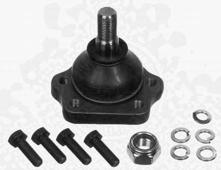 Купити 4011001G25 Nissan/Infiniti Кульова опора, верхня