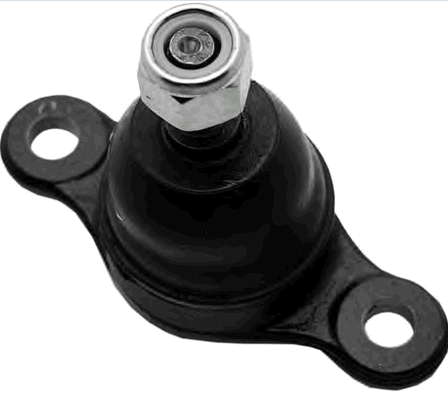 Кульова опора, нижня 4333019025 Toyota