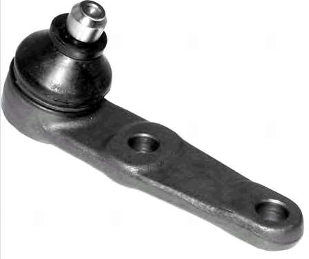 Кульова опора, нижня B09234550 Mazda