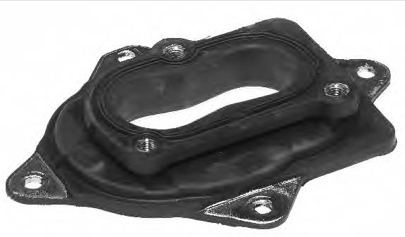 Фланець карбюратора VAG 037129761 ціна, від 11.20 USD