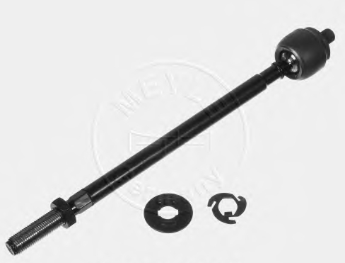 Купити 7701469517 Renault (RVI) Тяга рульова поздовжня