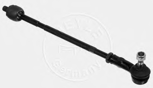 Тяга рульова в зборі, ліва VAG 6K0422803 ціна, від 8.72 USD