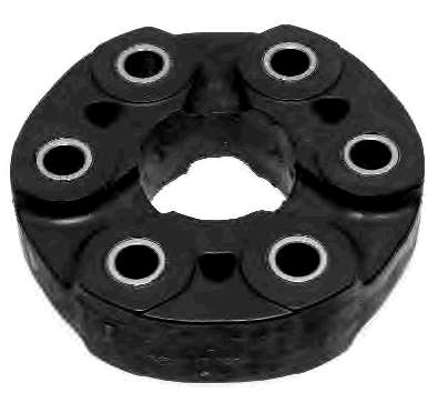 Гумова пружна муфта кардана передня BMW 26111227419 ціна, від 229.35 USD