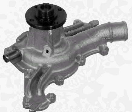 Помпа охолодження Ford A840X8591MA