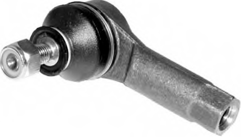 Наконечник рульовий Honda 53540SF1004 ціна, від 10.42 USD