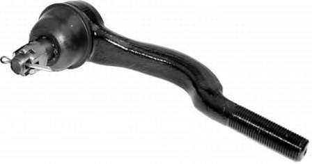 Накінечник рульової тяги, внутрішній Mitsubishi MB241206 ціна, від 11.64 USD