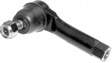 Наконечник рульовий Nissan/Infiniti 4852053E25 ціна, від 6.46 USD