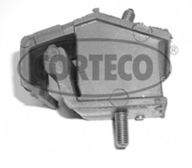 Подушка (опора) двигуна, ліва передня Renault (RVI) 7700801543 ціна, від 11.05 USD