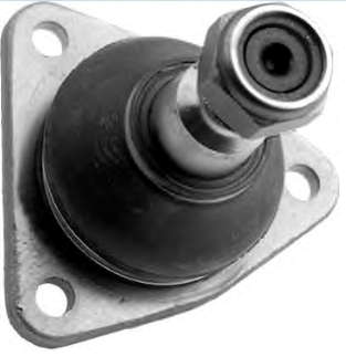 Кульова опора, верхня Renault (RVI) 7701462692 ціна, від 10.95 USD