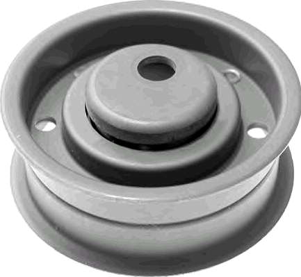 Натяжний ролик VAG 051109243 ціна, від 23.55 USD