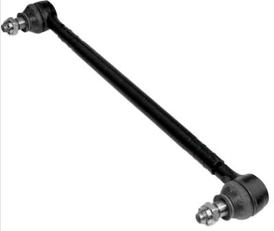 Тяга рульова права VAG 281415802A ціна, від 27.72 USD
