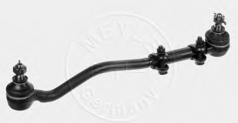 Тяга рульова в зборі BMW 32211117212 ціна, від 37.40 USD
