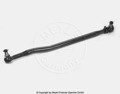 81466106722 MAN Тяга рульова центральна