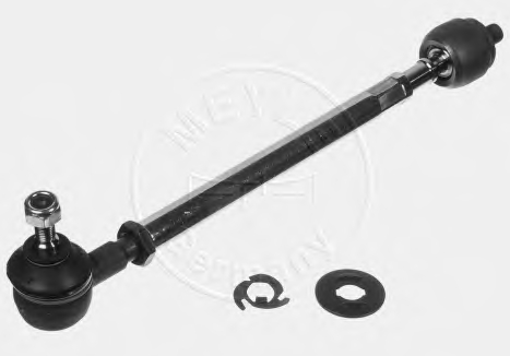 Тяга рульова в зборі Renault (RVI) 7701463346 ціна, від 19.51 USD